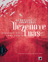 Dezenove Luas - Kami Garcia & Margaret Stohl.epub